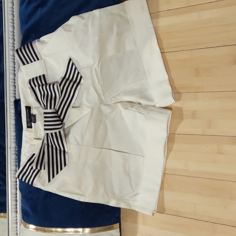 Cotton shorts